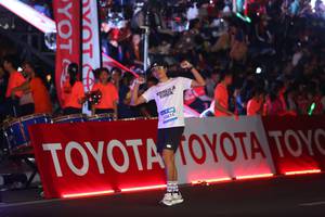 BIB: 
                            <button type="button" onclick="openModal(23345653)" class="btn btn-primary btn-sm float-right btn-popup" data-toggle="modal" data-target=".modal-high-quality">
                        <i class="fas fa-shopping-cart"></i> Add to Cart
                    </button>
                                            <button type="button" onclick="isThisMe(23345653, true)" class="btn btn-success btn-sm float-right btn-popup btn-isme hidden" data-toggle="tooltip" data-placement="bottom" title="นี่คือรูปของคุณใช่ไหม คลิกที่นี่เพื่อเอาเข้าอัลบั้ม">
                        <i class="fas fa-plus"></i> Add to album
                    </button>
                    <button type="button" onclick="isThisMe(23345653, false)" class="btn btn-warning btn-sm float-right btn-popup btn-isnotme hidden">
                        <i class="fas fa-ban"></i> Remove from album
                    </button>